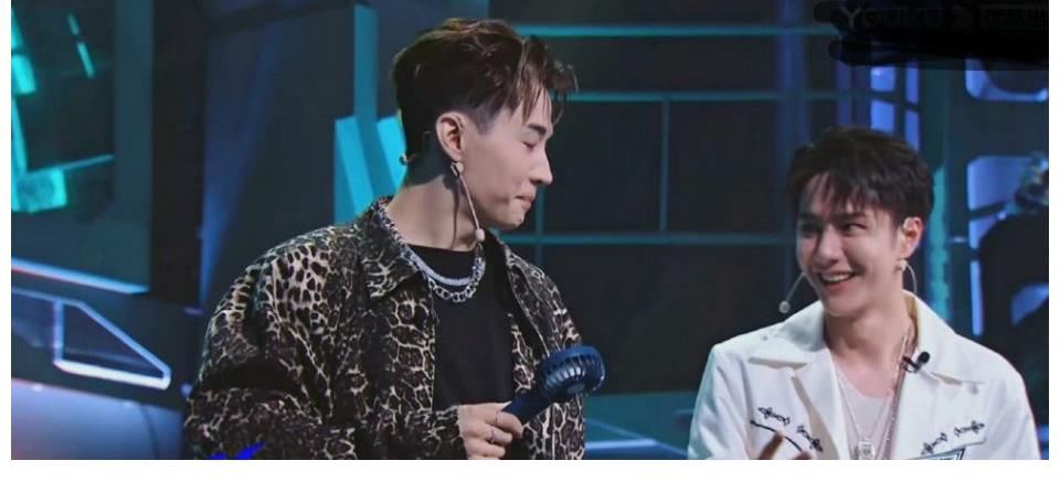 大婷|《街舞4》尼尔森和布布三局连败,王一博该如何破局?