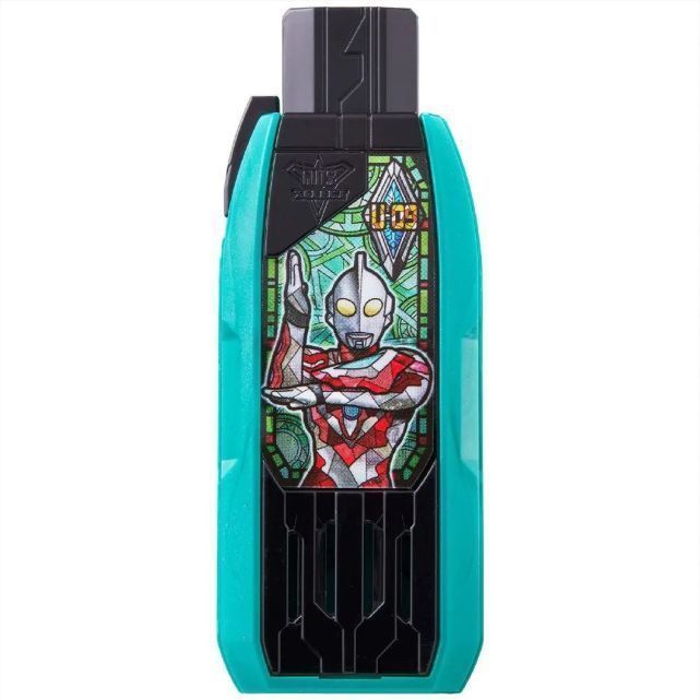 新奥特曼|奥特曼:DX光辉之刃和闪耀特利迦永恒秘钥公开,黑暗特利迦剧中不会完全挂掉