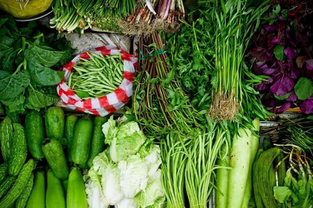 萝卜|蔬菜中的“补钙冠军”，比萝卜更有营养！这样吃，抗病、强体