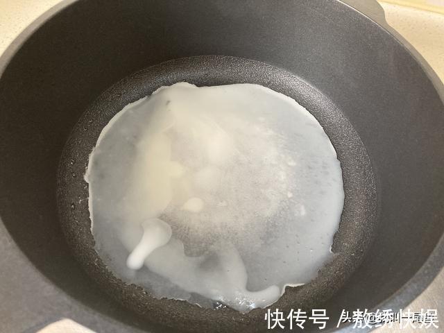 孩子最爱的懒人早餐，五分钟就出锅，天天吃不厌，比叫外卖还方便