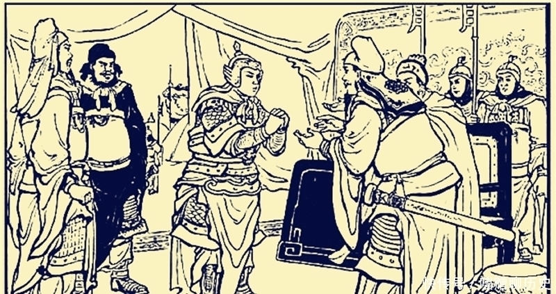 高强|赵云武功高强，公孙瓒为什么将他借给刘备这三个原因可以解释