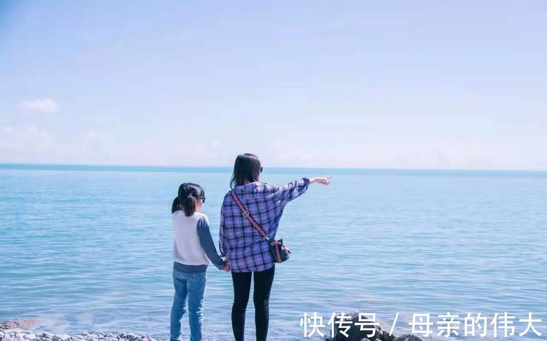 稚晖君|放养孩子,是父母在教育中最简单的投资