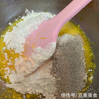 吃着比肉还鲜，嘴馋就吃墨西哥面包