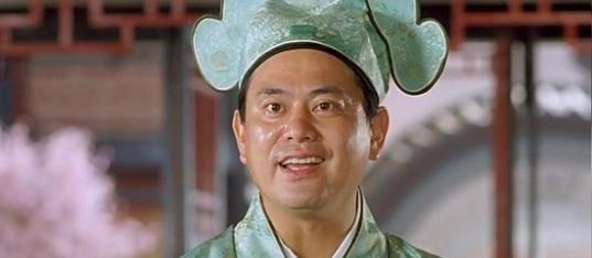 官渡$秀才一上联“官渡渡官官过渡”,武将一下联,堪称千古绝对!