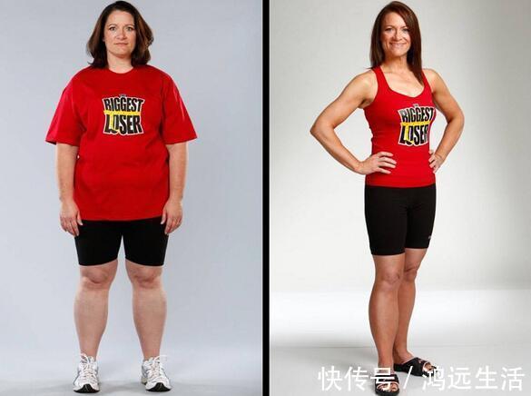 瘦身专家|瘦身专家强烈推荐减肥3步走，4周瘦15斤很简单，皮肤也变好