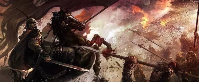 败北|“败北”是什么意思,为什么失败叫“败北”?而不叫败南、败东?