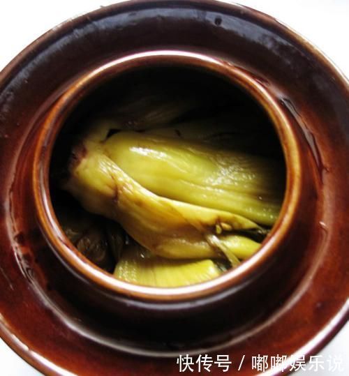 酸菜|腌酸菜，放盐是大错教你农家老方法，3天就腌好，1年不坏，比买的香