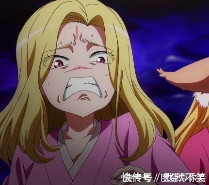 狐妖小红娘|狐妖小红娘:这绝对是表情包最多的一集,连杨蔑都没绷住