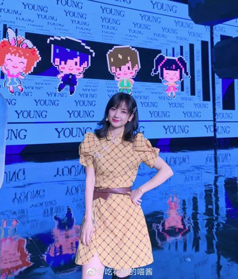 湖南衛(wèi)視|湖南衛(wèi)視首位數(shù)字主持人曝光！《快本》《天天》送祝福，排面好大