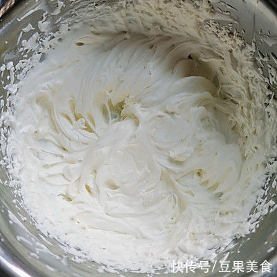 沙拉酱|抱抱果+肉松小贝