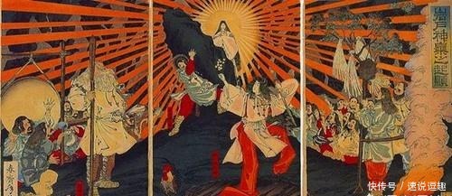 神道教在日本真的和天皇制度分离了吗?