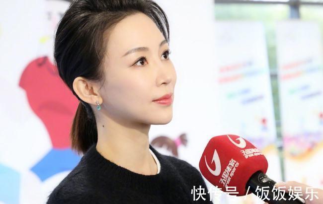 九球天后|“九球天后”潘晓婷公开择偶标准:身高1米75以上,主动追求自己