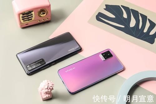 旗舰|华为这次碰上了vivo，各自的轻薄自拍旗舰谁更在行？