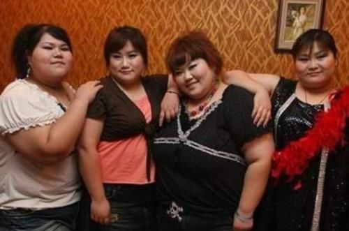 节目|芒果台推出胖女孩选秀节目:分享大码世界,引领逆流美学