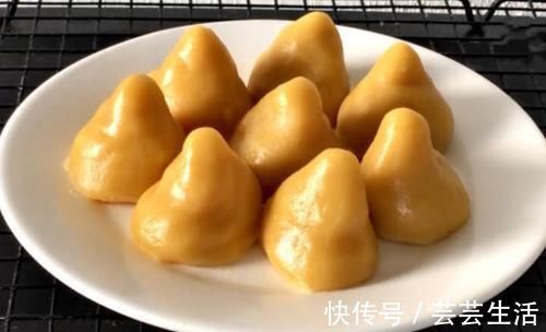 自从知道玉米面如此吃法，我家一月吃十次，雷打不动，护眼又明目