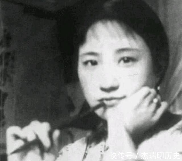 徐志摩|最爱陆小曼的男人不是徐志摩,而是他……