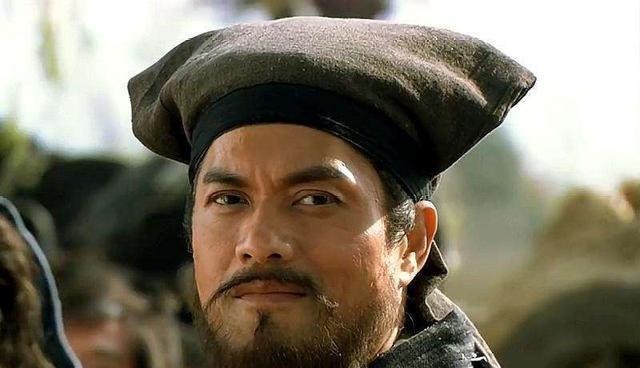 情节|《水浒传》你看不懂的情节,宋江晁盖明争暗斗,为兄弟为私心