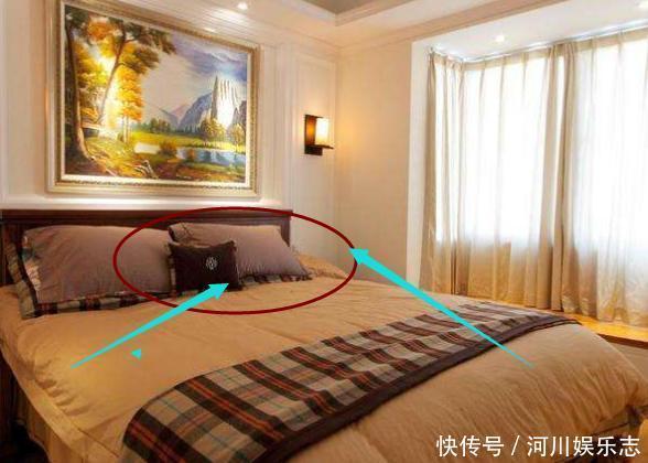 工人|双人床早就淘汰,让工人砌个''它''代替,实用又省地方,满满幸福