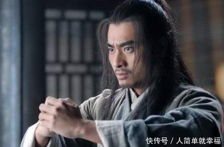 武功|武松学成武功下山,师傅说他已得真传,但是遇到这两个人要躲开