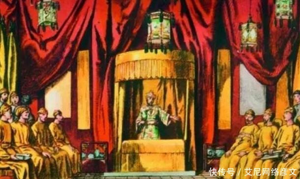 五虎上将|太平军五虎上将之一，凭借一己之力，几乎为太平天国运动续命！