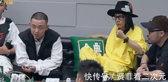 林晓峰|GAI找陈小春要说法:林晓峰不尊重布瑞吉,小题大做有点迷