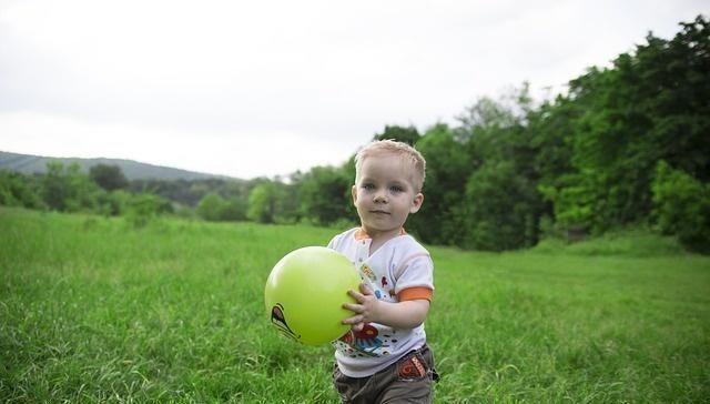 少长|这几个暗号预示孩子进入“猛涨期”,错过少长10公分家长别大意