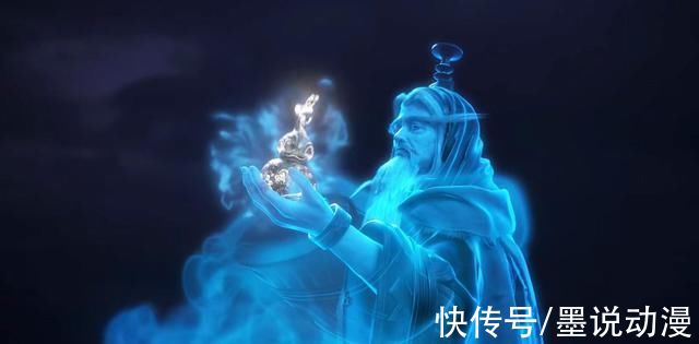 雨枫|完美世界:神藤陨落，雨枫害死熊飞长老，石昊爆发