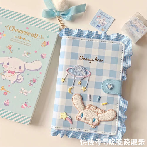 水乳|17岁高中生开学好物清单,吃土必备,用过一次就上瘾!