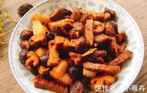 髅小彬|它是“天然造血库”女性月经期间可以多吃,排毒养颜还减脂
