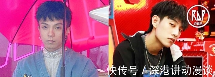 大年|侮辱女性、喷FreeOut成员……少年说唱企划选手路子这么野?