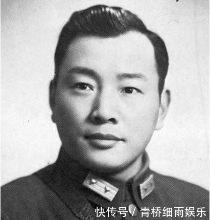 宋希濂|1959年特赦战犯时，陈赓大将为何亲自到场，迎接一位敌军将领？