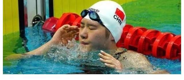 傅园慧|唏嘘！中国女子游泳三大明星无缘奥运，原因曝光！一人被寄予厚望