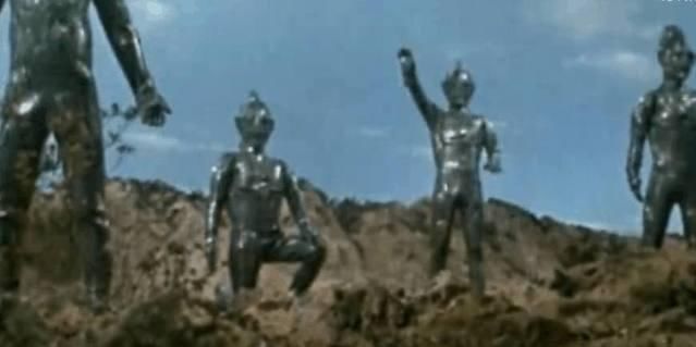 地球|奥特之父在地球上战死过吗?奥特之父:那是有原因的