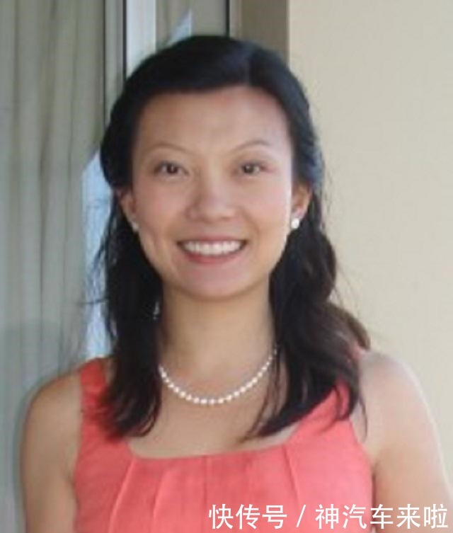 清华 清华才女成为美国“助手”,帮助“破解”北斗卫星,如今想回中国!