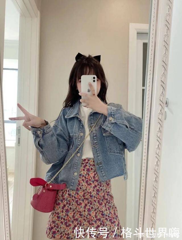 今秋|把裙子脱了!今秋最撩的3款薄外套,气质又好看