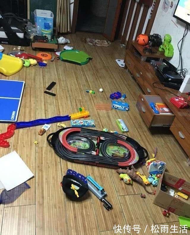 衣服|家里没有这5种东西，反而越住越舒服，早点知道就好了