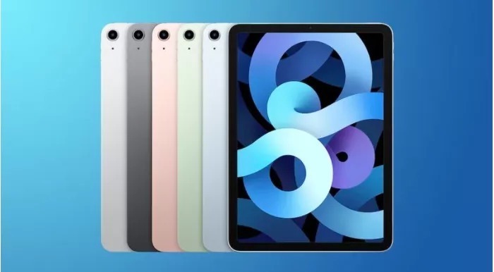rumors|苹果三款iPad齐曝光，全新设计