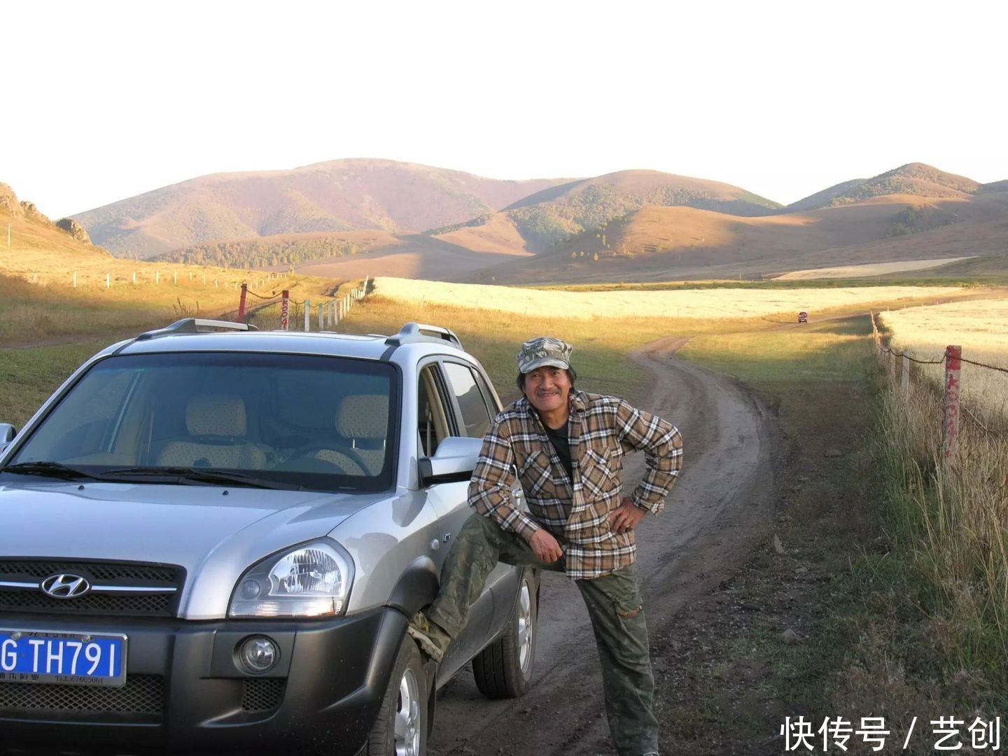 a8988|【艺创艺术家】区焕礼:艺术要取悦自己