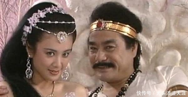 在《封神演义》中,为何伯邑考和商纣王都成了神,周文王却没有!