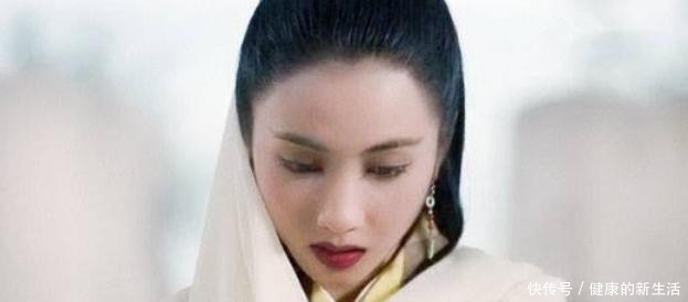 周芷若|6个版本“周芷若”,本以为周海媚够经典,赵雅芝才是颜值巅峰!