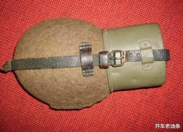 德国|德国凭什么在二战后经济发达看完德军水壶就明白了,差距太大