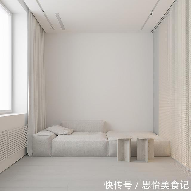 幕布|“去客厅化”越来越流行是有道理的,它的好处,只有装过的人才懂