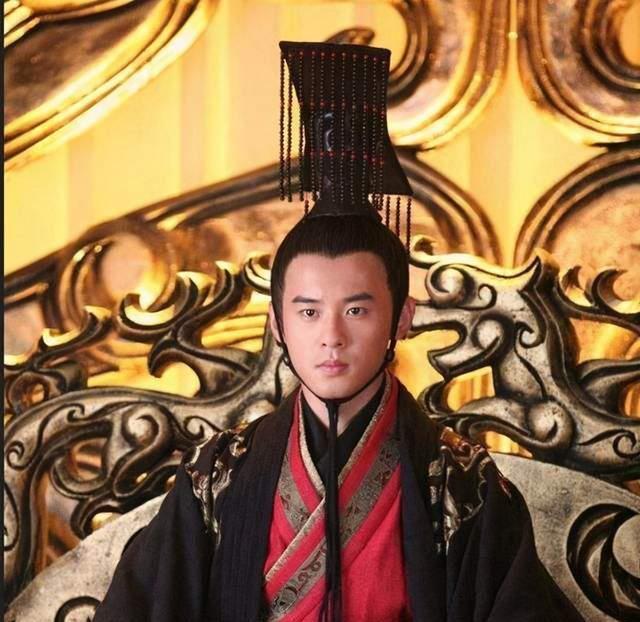 汉昭帝|汉朝皇帝哪几个有庙号的,为何汉景帝治国有功绩,却没有庙号