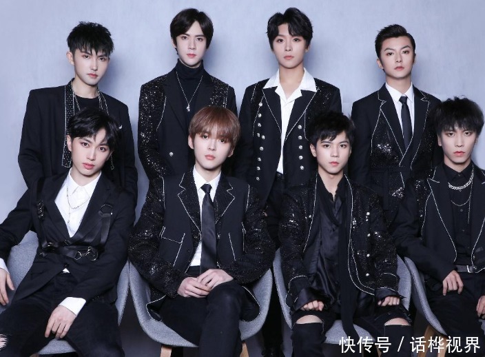 担当 九大限定团年龄担当,丝芭有2人拔得头筹,她成团时间年龄最大