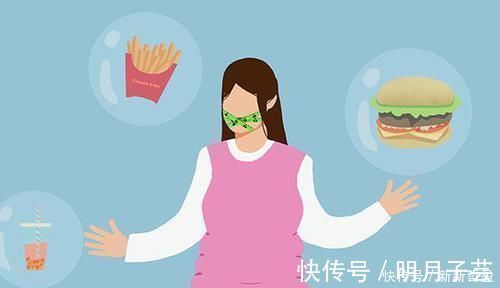 食物|长期便秘的人，6种食物不宜经常吃，可能会让便秘更严重