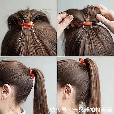 女生巨显老的发型，千万别再留了！