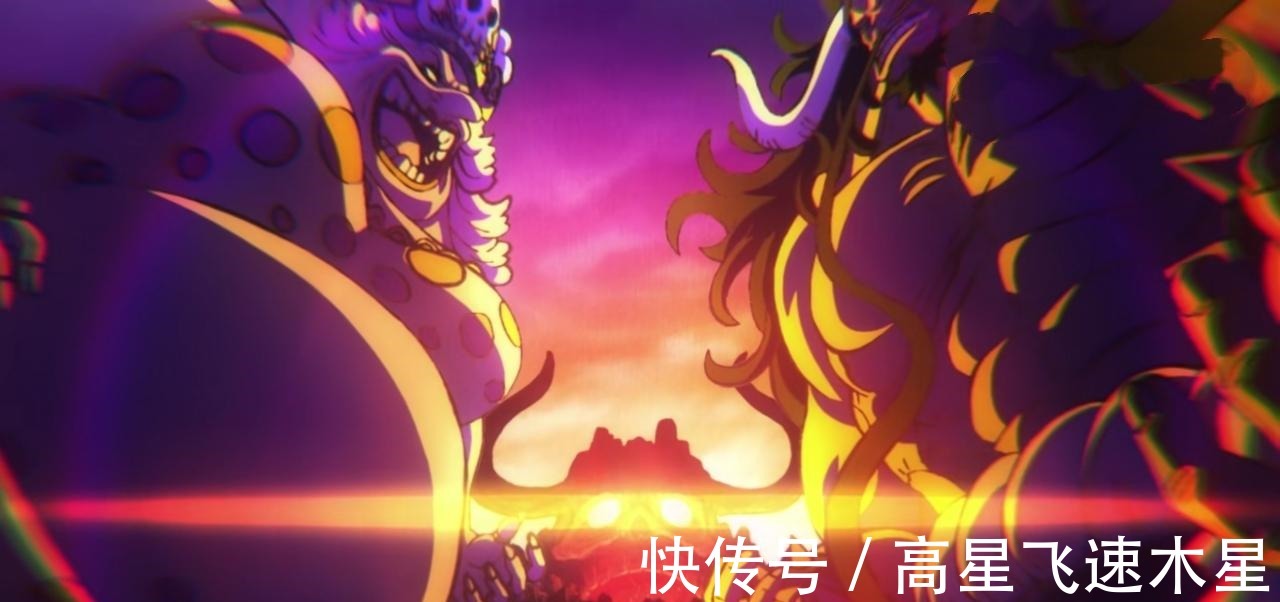 世界第一|海贼王957集确定德雷克是卧底，原七武海被袭击，萨博出事