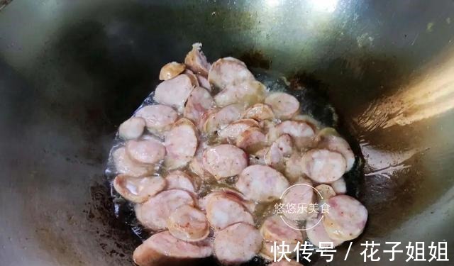 入冬多吃这菜，维生素C是番茄的7倍，放入锅中炒炒，5分钟出锅！