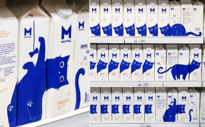 标签|果汁瓶标上“数字”，销售额暴增4600%，3小时获5000万次曝光，食品饮料标签还能这么玩？