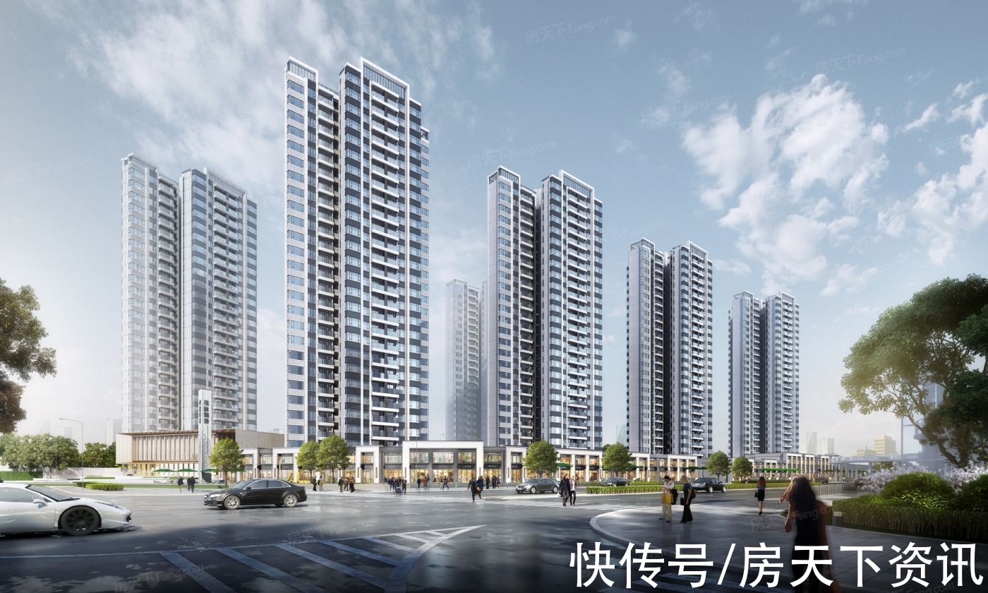 佛山|真能物美价廉?佛山顺德单盘测评抢先看!你看值不值